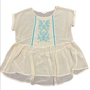 Charming Charlie Top